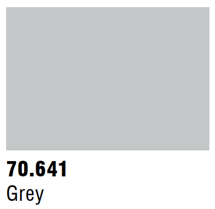Vallejo Mecha Primer 70.641 - Grey