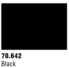 Vallejo Mecha Primer 70.642 - Black
