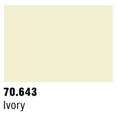Vallejo Mecha Primer 70.643 - Ivory