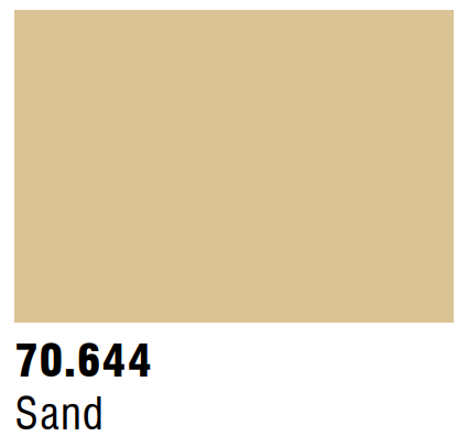 Vallejo Mecha Primer 70.644 - Sand