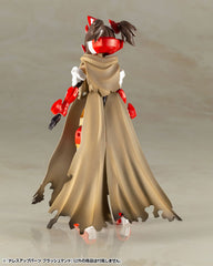 M.S.G Dress Up Parts Crash Cloak