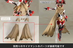 M.S.G Dress Up Parts Crash Cloak