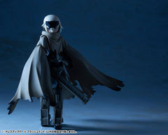 M.S.G Dress Up Parts Crash Cloak
