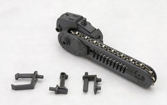 M.S.G Weapon Unit Dynamic Chainsaw