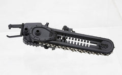 M.S.G Weapon Unit Dynamic Chainsaw