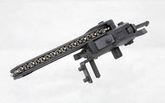 M.S.G Weapon Unit Dynamic Chainsaw