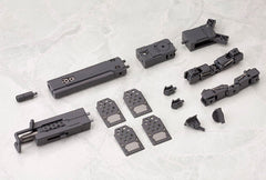 M.S.G Heavy Weapon Unit MH04 Grave Arms (MH04R)