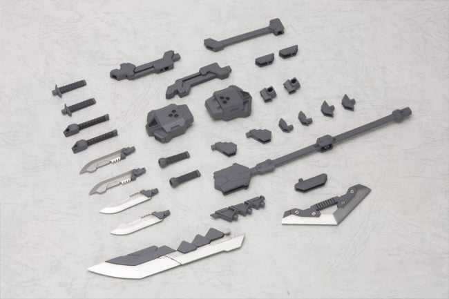 M.S.G Heavy Weapon Unit 03 Unit Sword