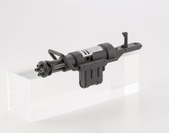 M.S.G Modeling Support Goods - Heavy Weapon Unit 32 Gatling Gun 2