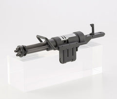 M.S.G Modeling Support Goods - Heavy Weapon Unit 32 Gatling Gun 2