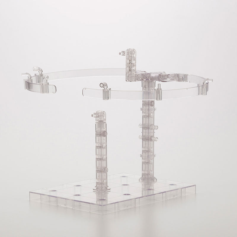 M.S.G Modeling Support Goods - Playing Base A