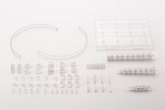 M.S.G Modeling Support Goods - Playing Base A