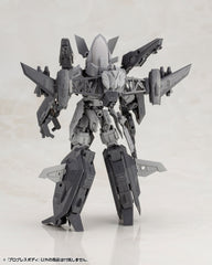 M.S.G Progress Body
