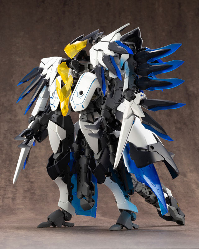 M.S.G Modeling Support Goods - Gigantic Arms 07 Lucifer's Wing