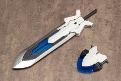 M.S.G Modeling Support Goods - Gigantic Arms 07 Lucifer's Wing