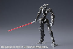 M.S.G Modeling Support Goods - Gimmick Unit 04 LED Sword Red Ver