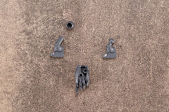 M.S.G Modeling Support Goods - Hand Unit Sharp Hands 2