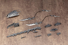 M.S.G Modeling Support Goods - Heavy Weapon Unit 20 Dragon Arms (Agito)