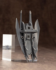 M.S.G Modeling Support Goods - Heavy Weapon Unit 20 Dragon Arms (Agito)