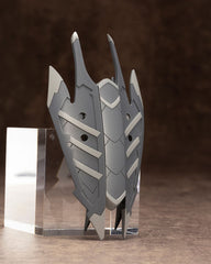 M.S.G Modeling Support Goods - Heavy Weapon Unit 20 Dragon Arms (Agito)
