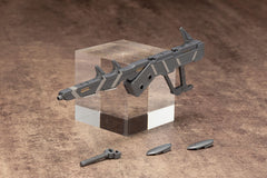 M.S.G Modeling Support Goods - Heavy Weapon Unit 20 Dragon Arms (Agito)