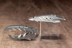 M.S.G Modeling Support Goods - Heavy Weapon Unit 20 Dragon Arms (Agito)