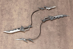 M.S.G Modeling Support Goods - Heavy Weapon Unit 20 Dragon Arms (Agito)