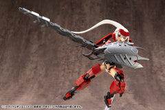 M.S.G Modeling Support Goods - Heavy Weapon Unit 20 Dragon Arms (Agito)
