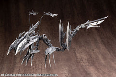 M.S.G Modeling Support Goods - Heavy Weapon Unit 20 Dragon Arms (Agito)