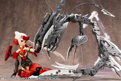 M.S.G Modeling Support Goods - Heavy Weapon Unit 20 Dragon Arms (Agito)