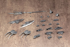 M.S.G Modeling Support Goods - Heavy Weapon Unit 21 Dragon Arms (Ryuubi)