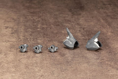 M.S.G Modeling Support Goods - Heavy Weapon Unit 21 Dragon Arms (Ryuubi)