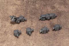 M.S.G Modeling Support Goods - Heavy Weapon Unit 21 Dragon Arms (Ryuubi)