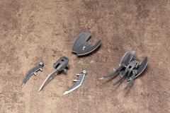 M.S.G Modeling Support Goods - Heavy Weapon Unit 21 Dragon Arms (Ryuubi)