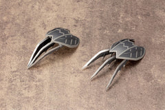 M.S.G Modeling Support Goods - Heavy Weapon Unit 21 Dragon Arms (Ryuubi)