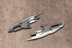 M.S.G Modeling Support Goods - Heavy Weapon Unit 21 Dragon Arms (Ryuubi)