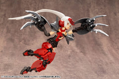 M.S.G Modeling Support Goods - Heavy Weapon Unit 21 Dragon Arms (Ryuubi)