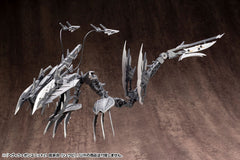 M.S.G Modeling Support Goods - Heavy Weapon Unit 21 Dragon Arms (Ryuubi)