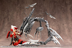 M.S.G Modeling Support Goods - Heavy Weapon Unit 21 Dragon Arms (Ryuubi)