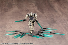 M.S.G Modeling Support Goods - Heavy Weapon Unit 23 Magia Blade