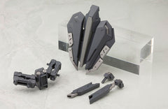 M.S.G Modeling Support Goods - Heavy Weapon Unit Exceed Binder
