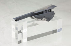 M.S.G Modeling Support Goods - Heavy Weapon Unit Exceed Binder