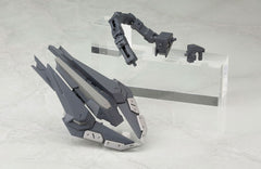 M.S.G Modeling Support Goods - Heavy Weapon Unit Exceed Binder