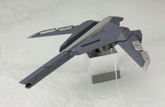 M.S.G Modeling Support Goods - Heavy Weapon Unit Exceed Binder