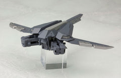 M.S.G Modeling Support Goods - Heavy Weapon Unit Exceed Binder