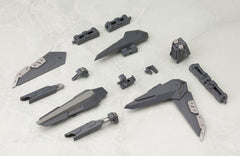 M.S.G Modeling Support Goods - Heavy Weapon Unit Exceed Binder