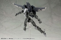 M.S.G Modeling Support Goods - Heavy Weapon Unit Exceed Binder