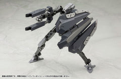 M.S.G Modeling Support Goods - Heavy Weapon Unit Exceed Binder