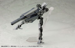 M.S.G Modeling Support Goods - Heavy Weapon Unit Exceed Binder
