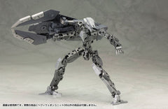 M.S.G Modeling Support Goods - Heavy Weapon Unit Exceed Binder